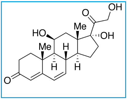 HYDROCORTISONE EP IMPURITY E